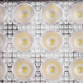 LED Off-Road Light 4x4 - 80W - 10-40V DC - 4 Inches - 8000lm - Angle 60º 4