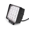 LED Off-Road Light 4x4 - 80W - 10-40V DC - 4 Inches - 8000lm - Angle 60º 5