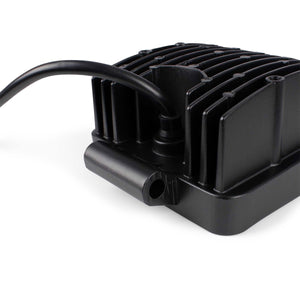 Faro LED 4x4 todoterreno - 80W - 10-40V DC - 4 Pulgadas - 8000lm - Ángulo 60º - Barcelona Led-