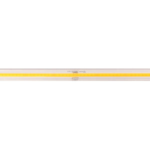 Tira LED COB 220V AC - 10W/m - 12mm - IP67 - 20 metros - Barcelona Led-