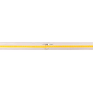 Tira LED COB 220V AC - 10W/m - 12mm - IP67 - 20 metros (5)