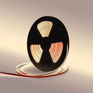 Tira LED COB 220V AC - 10W/m - 12mm - IP67 - 20 metros (6)