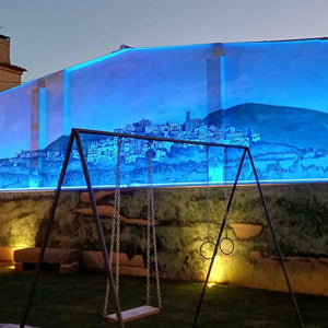 Bañador LED flexible RGB 24V DC - 5 metros - IP67 - Barcelona Led-