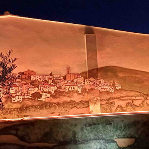 Bañador LED flexible RGB 24V DC - 5 metros - IP67 (15)