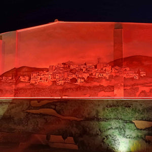 Bañador LED flexible RGB 24V DC - 5 metros - IP67 (18)