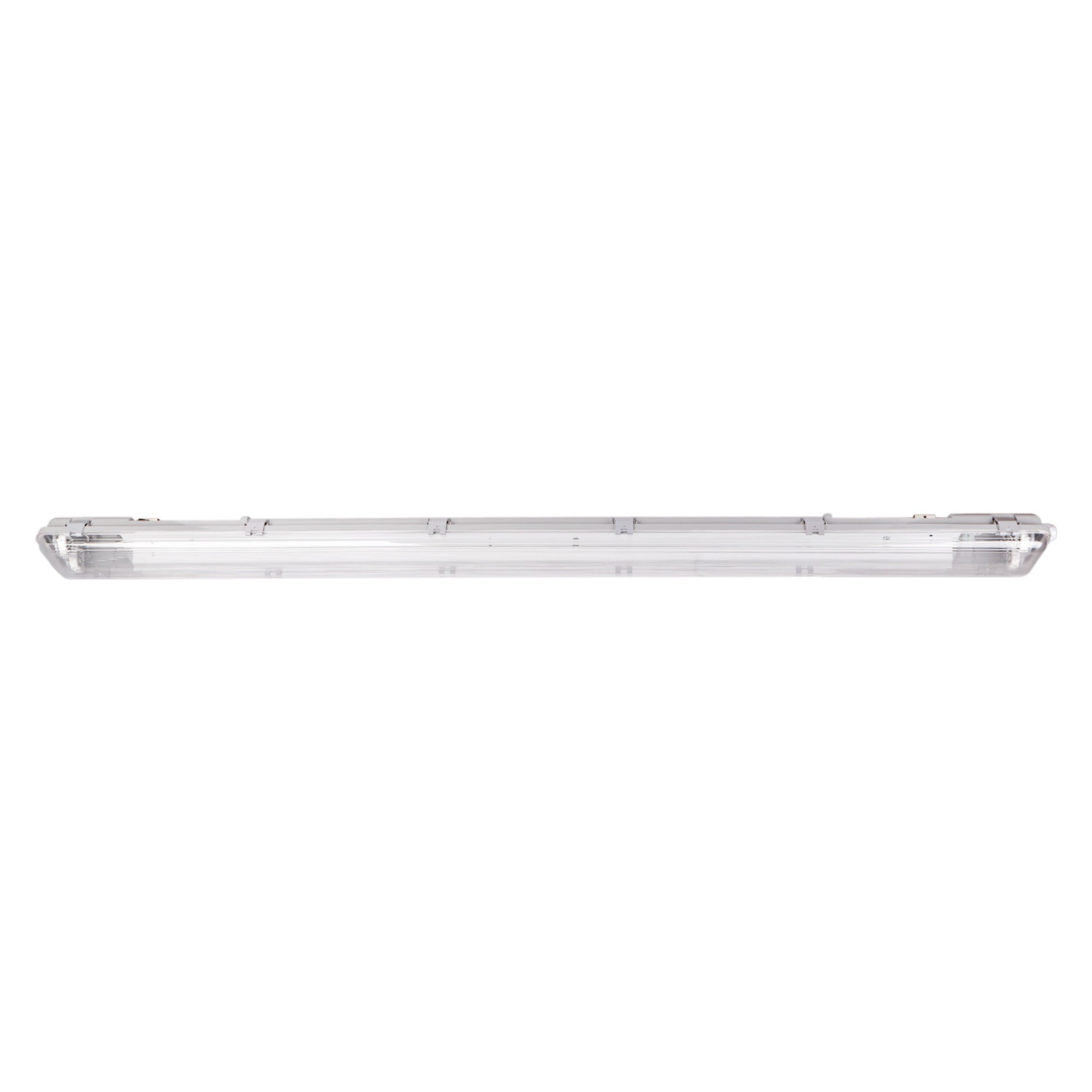 Pantalla estanca para 2 tubos LED 150cm - IP65 (2)
