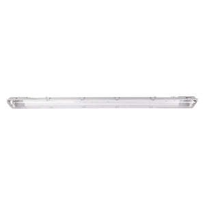 Pantalla estanca para 2 tubos LED 150cm - IP65 (2)
