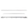 Tri-proof batten for 2 150cm LED tubes - IP65 3