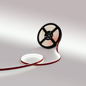 Tira LED COB 220V AC - 10W/m - 12mm - IP67 - 5 metros - Barcelona Led-