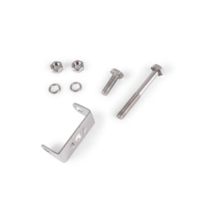 Faro LED 4x4 todoterreno - 80W - 10-40V DC - 4 Pulgadas - 8000lm - Ángulo 60º (8)