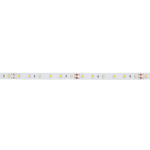 Tira LED 24V DC - 12W/m - Monocolor- 10mm - IP20 - 5 metros - SMD2835 60ch/m (2)