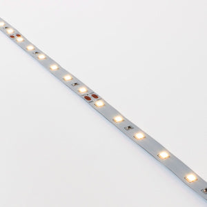 Tira LED 24V DC - 12W/m - Monocolor- 10mm - IP20 - 5 metros - SMD2835 60ch/m (4)