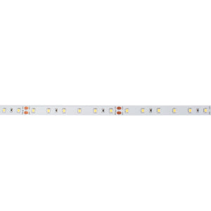 Tira LED 24V DC - 12W/m - Monocolor- 10mm - IP20 - 5 metros - SMD2835 60ch/m (10)