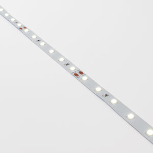 Tira LED 24V DC - 12W/m - Monocolor- 10mm - IP20 - 5 metros - SMD2835 60ch/m (11)