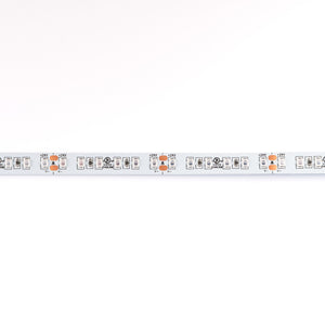 Tira LED 24V DC - 18W/m - Ultravioleta - 10mm - IP20 - 5 metros - SMD2835 120ch/m (3)