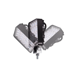 Faro LED 4x4 todoterreno - 48W - 10-40V DC - 4 Pulgadas - 2000lm - Ángulo 60º (13)