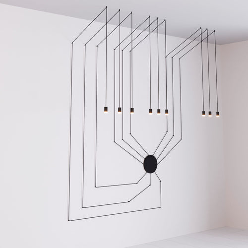 Design pendant lamp