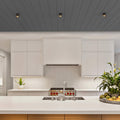 Ceiling light LED 8W - UGR18 - Driver Eaglerise 2
