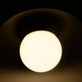 LED Globe Bulb E27 G120 20W 5