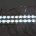 LED module - 2xSMD2835 - 0.8W - 12V - IP65 - 170º 3