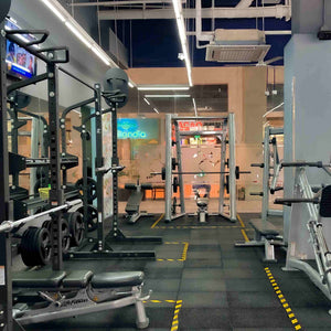 Pantalla estanca para tubo LED 120cm - IP65 (12)