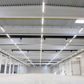 Tri-proof batten for 60cm LED tube - IP65 2