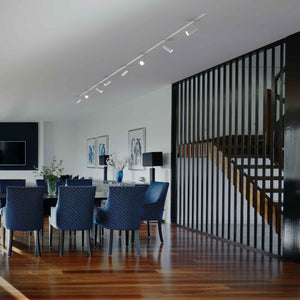 Foco LED para carril magnético 48V - 18W (39)