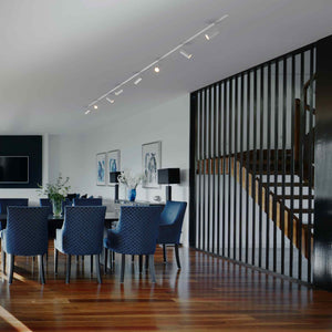 Foco LED para carril magnético 48V - 18W (40)