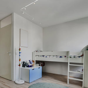 Conector de esquinas para carriles magnéticos 20mm (12)