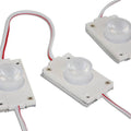 LED module for signage SMD3535 3W 12V IP65 15º. 5