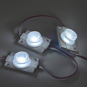 Módulo LED para rotulación SMD3535 3W 12V IP65 15º - Barcelona Led-