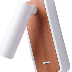 Aplique de pared para lectura "Irene" - 3W - Chip CREE (10)