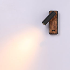 Aplique de pared para lectura "Irene" - 3W - Chip CREE (19)