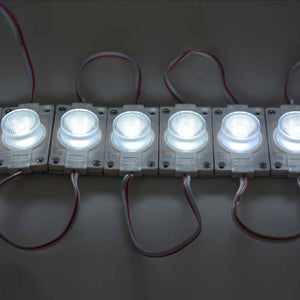 Módulo LED para rotulación SMD3535 3W 12V IP65 15º - Barcelona Led-