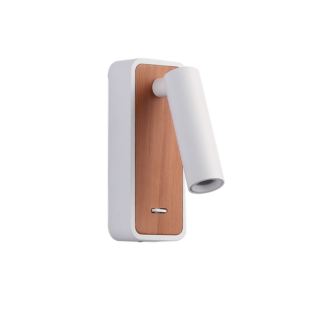 Aplique de pared para lectura "Irene" - 3W - Chip CREE (1)