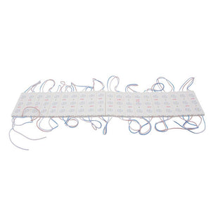 Módulo LED para rotulación 2.5W directos a 230V IP65 120º (3)