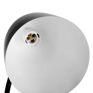 Lámpara de pie de diseño "Shoppen" (13)