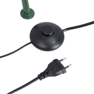 Lámpara de pie de diseño "Shoppen" (15)