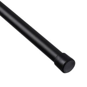 Lámpara de pie de mimbre "Onna" (6)