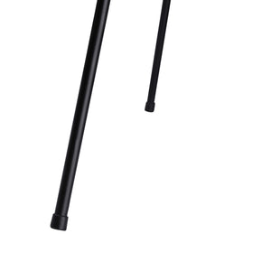 Lámpara de pie de mimbre "Onna" (11)