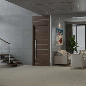 Funda de silicona flexible negra para convertir tira LED a neón - 16x16mm - 5 metros - Curvatura vertical (6)