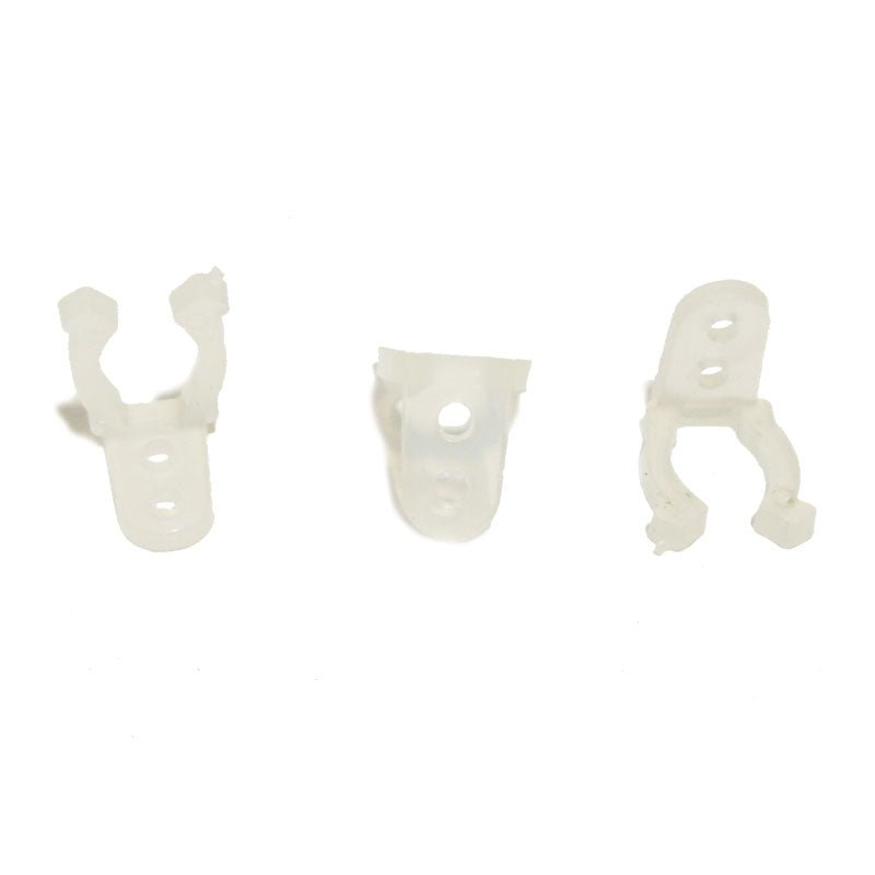 Grapa de fijación para manguera LED - Barcelona Led-Accesorios