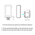 Remote control for IC RGB/RGBW SPI LED strip controller - 1 Zone - RF 2.4G 4