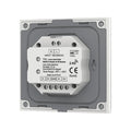 DMX touch control panel - 4 zones - CCT 2