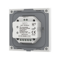 Panel de control táctil CCT - DMX y RF 2.4GHz - 4 zonas - Skydance 2