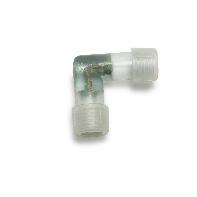 CONECTOR ESQUINA 90º PARA MANGUERA LED (1)