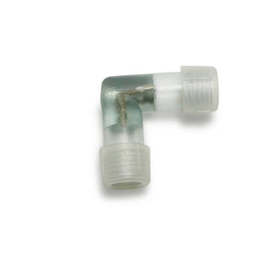CONECTOR ESQUINA 90º PARA MANGUERA LED - Barcelona Led-Accesorios