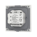 DMX touch control panel - 4 zones - RGB 2