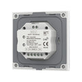 Panel de control táctil RGB - DMX y RF 2.4GHz - 4 zonas - Skydance 2