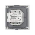 Dotykowy panel sterowania RGB - DMX i RF 2,4 GHz - 4 strefy - Skydance 2